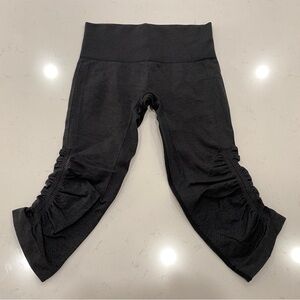 Lululemon Cropped Leggings